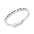 Modern Woman Ring
