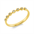 Modern Woman Ring