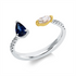 Farbstein Classic Ring