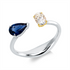 Farbstein Classic Ring