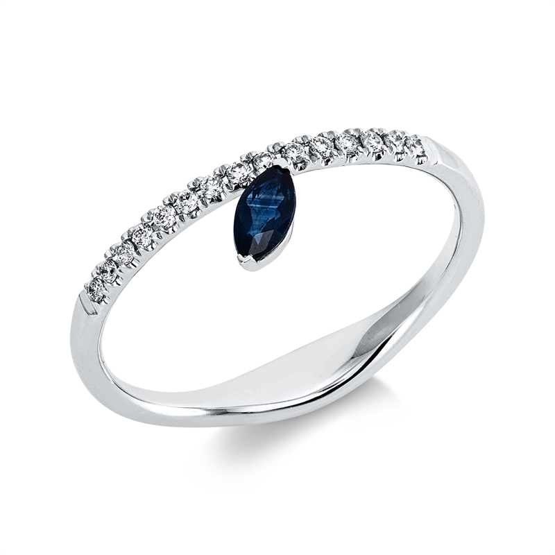 Farbstein Classic Ring