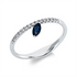 Farbstein Classic Ring