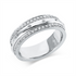 Modern Woman Ring