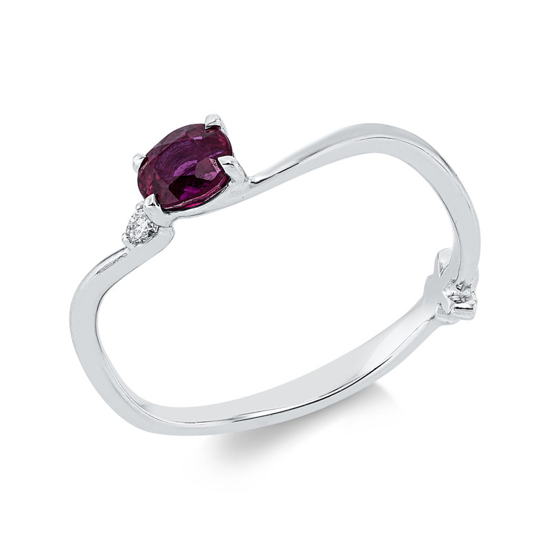 Farbstein Classic Ring