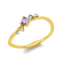 Farbstein Classic Ring