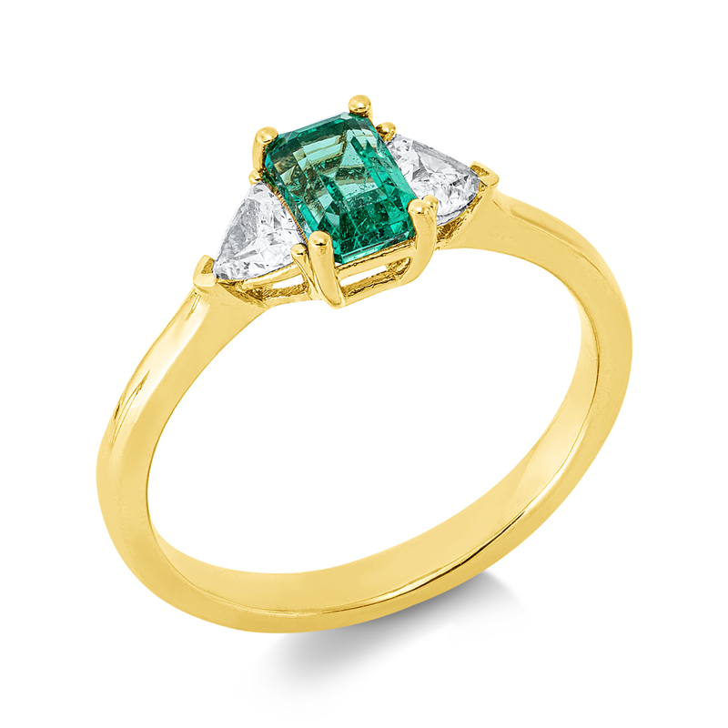 Farbstein Classic Ring