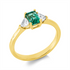 Farbstein Classic Ring