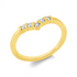 Modern Woman Ring