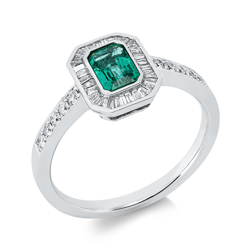 Farbstein Classic Ring