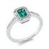Farbstein Classic Ring
