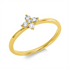 Modern Woman Ring