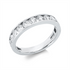 Memoire halb Ring