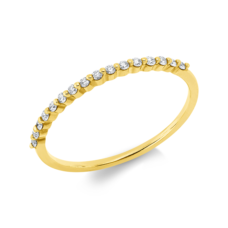 Modern Woman Ring