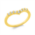 Modern Woman Ring