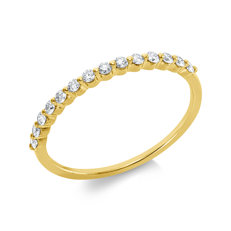 Modern Woman Ring