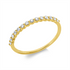 Modern Woman Ring