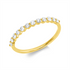 Modern Woman Ring