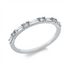 Baguette Ring