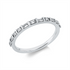 Baguette Ring