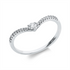 Modern Woman Ring