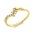 Modern Woman Ring
