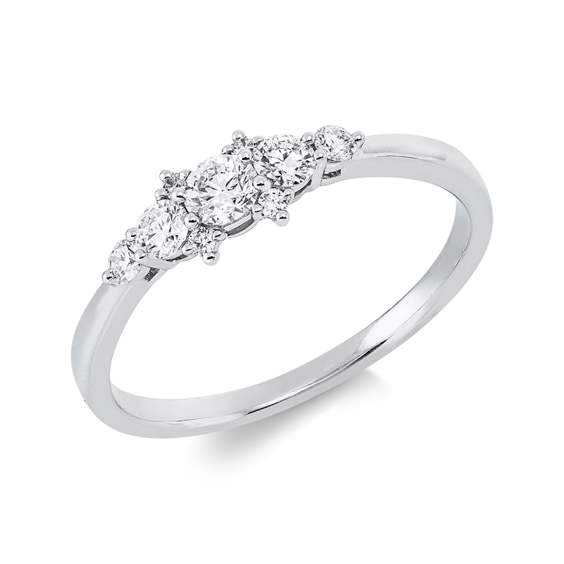 Modern Woman Ring