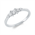 Modern Woman Ring