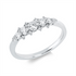 Modern Woman Ring