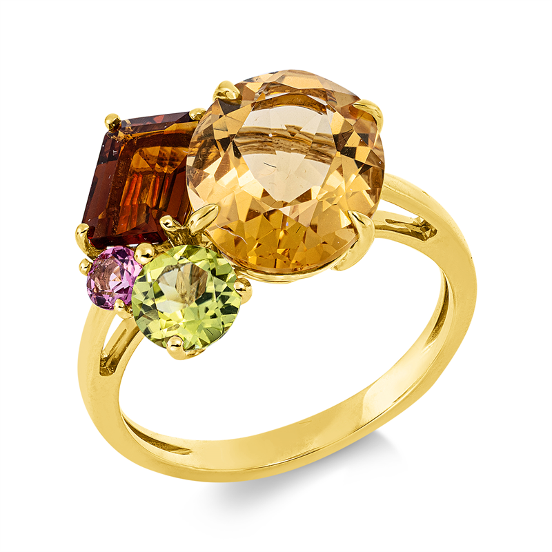 Farbstein Fashion Ring