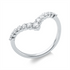 Modern Woman Ring