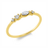 Modern Woman Ring