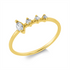 Modern Woman Ring