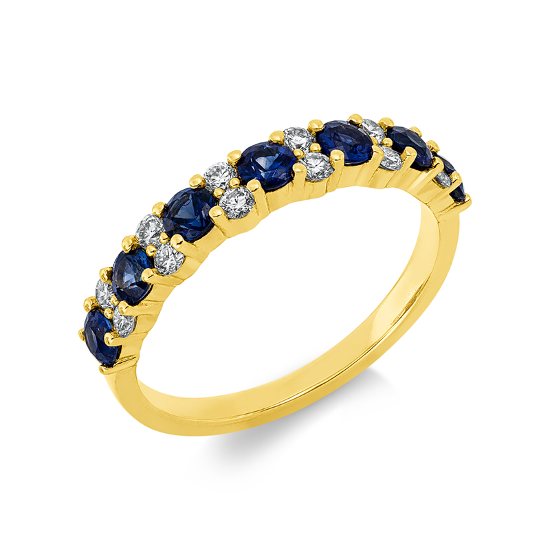 Farbstein Classic Ring