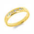 Modern Woman Ring