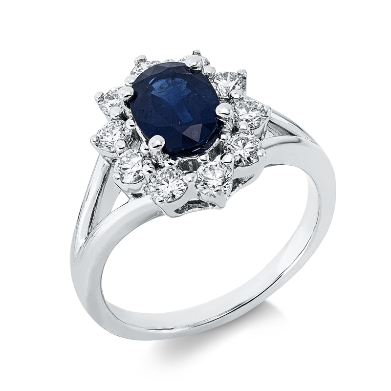 Farbstein Classic Ring