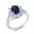 Farbstein Classic Ring