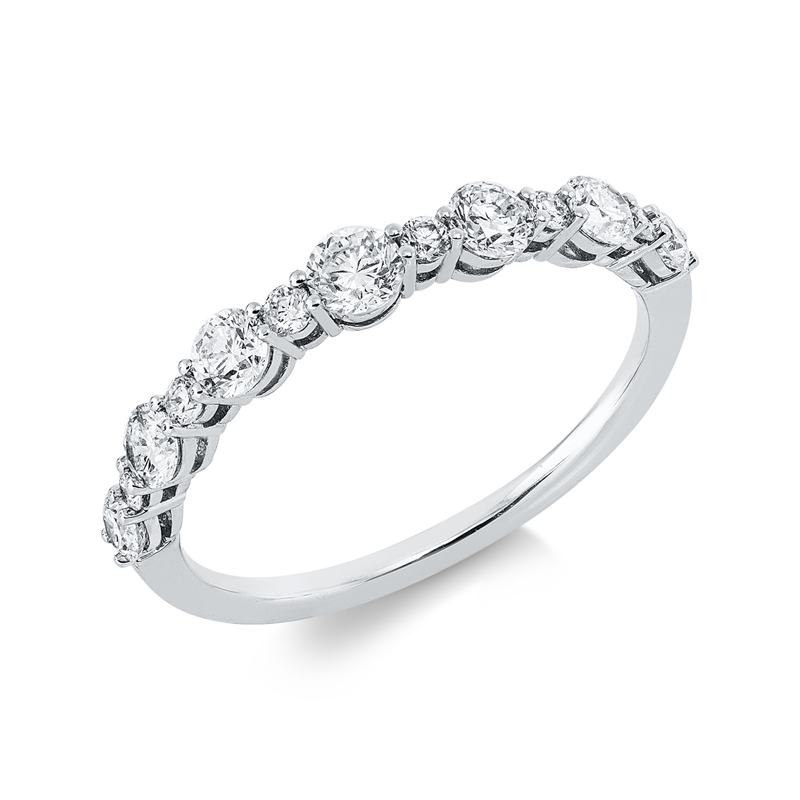 Modern Woman Ring