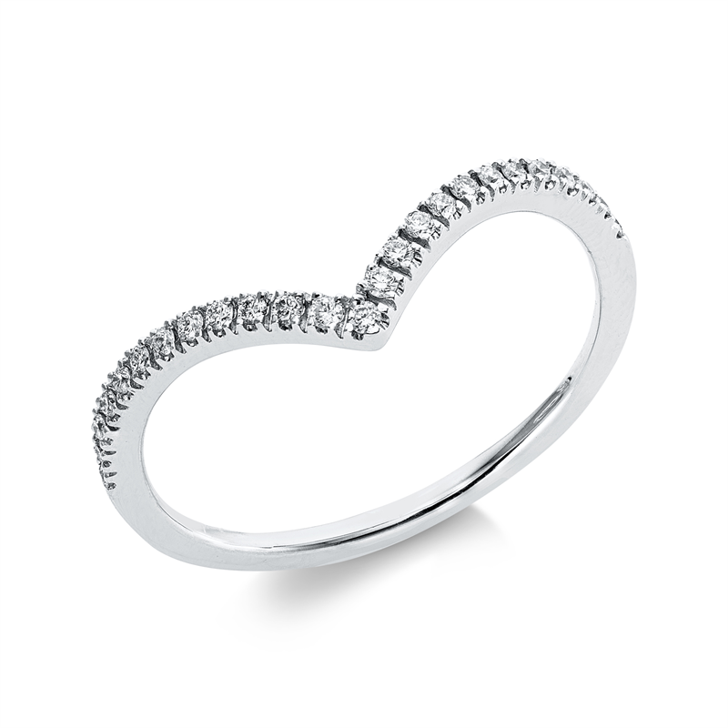 Modern Woman Ring