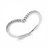 Modern Woman Ring