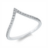 Modern Woman Ring