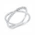 Modern Woman Ring