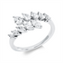 Modern Woman Ring