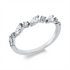 Modern Woman Ring