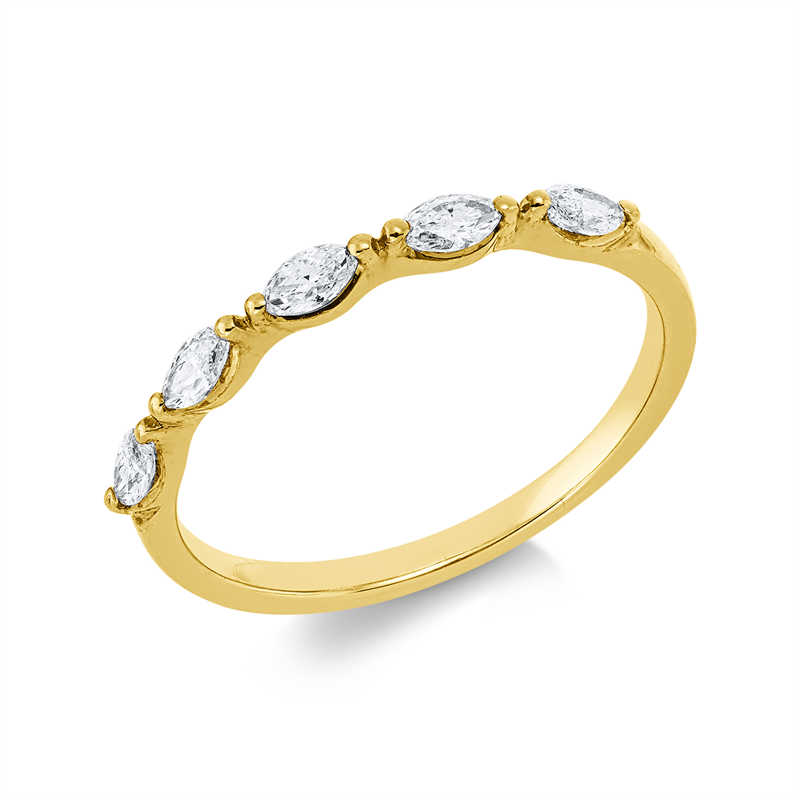 Modern Woman Ring