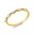 Modern Woman Ring