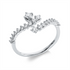 Modern Woman Ring