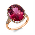 Farbstein Fashion Ring