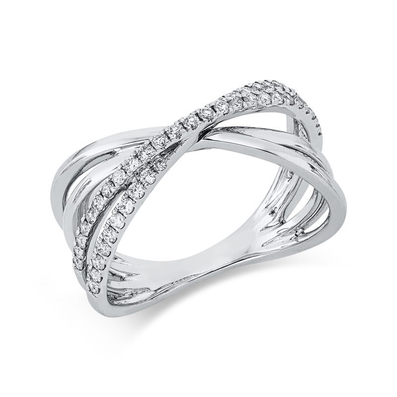 Modern Woman Ring