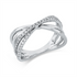 Modern Woman Ring