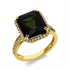 Farbstein Fashion Ring